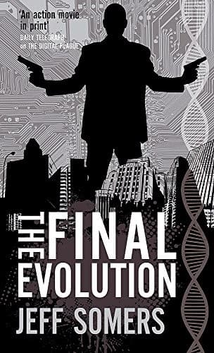 Tapa de Final Evolution
