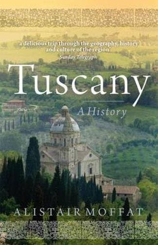 Tapa de Tuscany