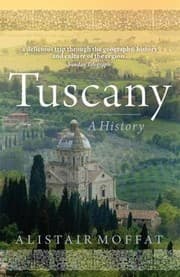 Tapa de Tuscany