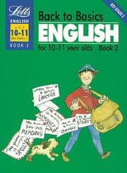 Tapa de English for 10-11 year olds