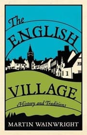 Tapa de The English Village