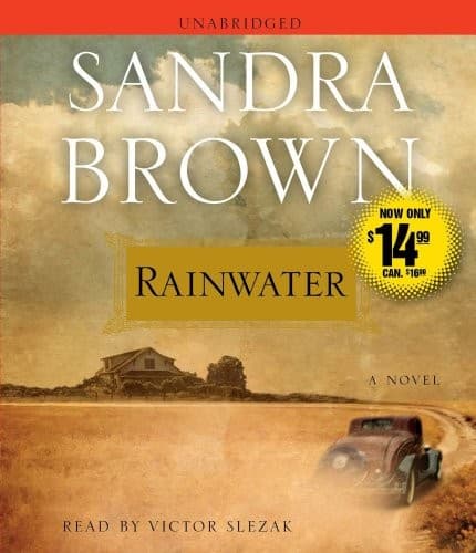 Tapa de Rainwater