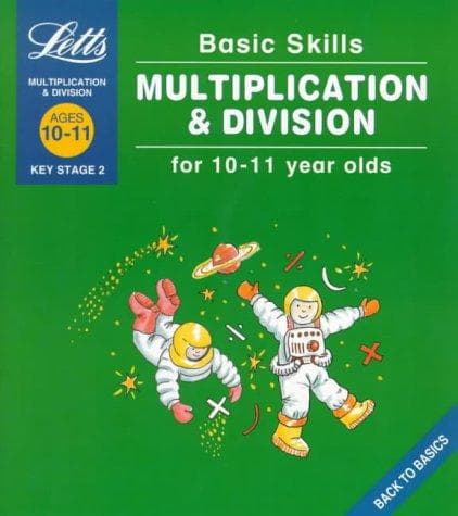 Tapa de Basic Skills