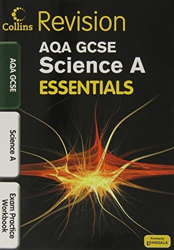 Tapa de Aqa Science a