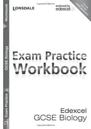 Tapa de Edexcel Biology