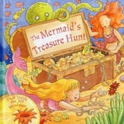 Tapa de The Mermaid's Treasure Hunt