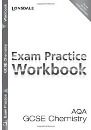 Tapa de Aqa Chemistry