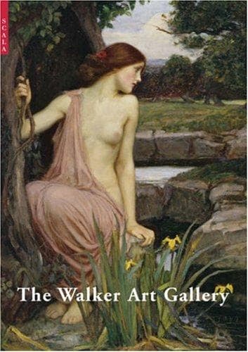 Tapa de The Walker Art Gallery