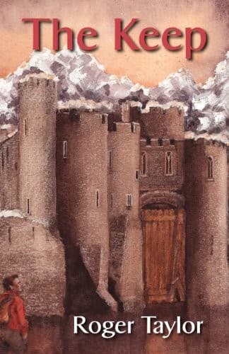 Tapa de The Keep