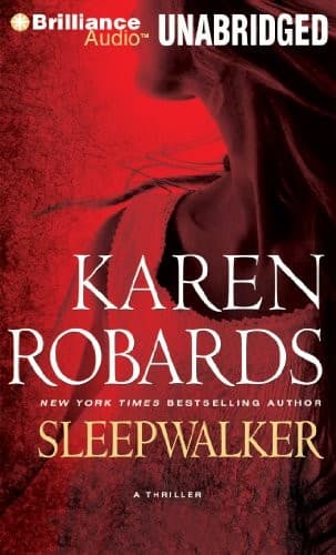 Tapa de Sleepwalker