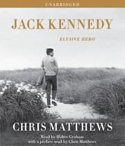 Tapa de Jack Kennedy