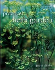 Tapa de Practical Herb Garden