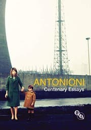 Tapa de Antonioni