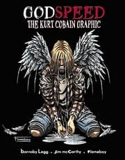 Tapa de Godspeed