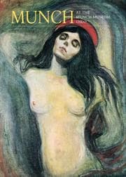 Tapa de Munch