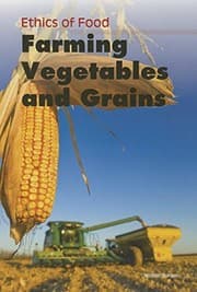 Tapa de Farming Vegetables and Grains
