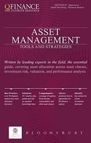 Tapa de Asset Management
