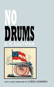 Tapa de No Drums