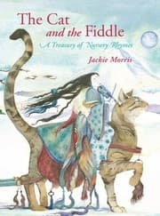 Tapa de The Cat and the Fiddle Signed Edition