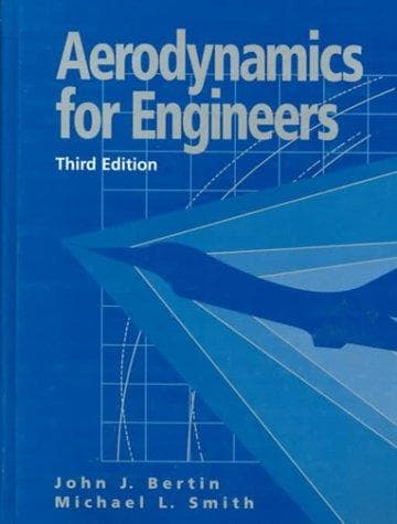 Tapa de Aerodynamics for engineers