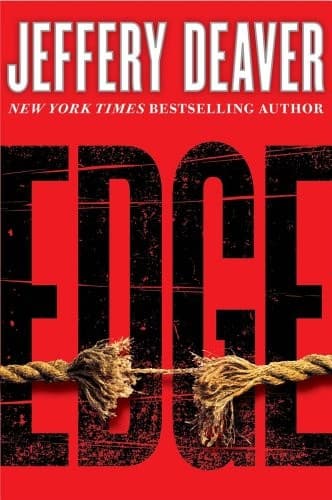 Tapa de Edge
