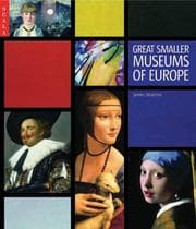 Tapa de Great Smaller Museums of Europe
