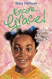 Tapa de Encore Grace!