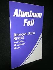 Tapa de Aluminum Foil