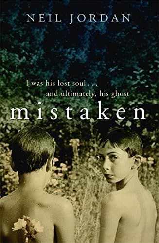 Tapa de Mistaken