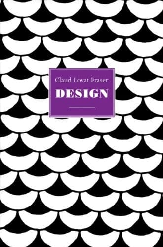 Tapa de Claud Lovat Fraser