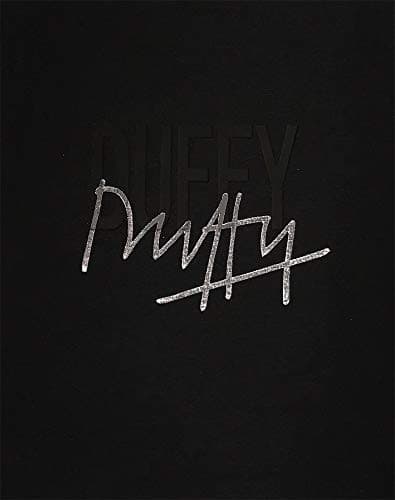 Tapa de Duffy