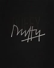 Tapa de Duffy
