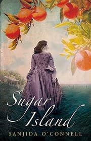 Tapa de Sugar Island