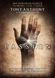 Tapa de Passion