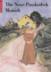 Tapa de The Neue Pinakothek