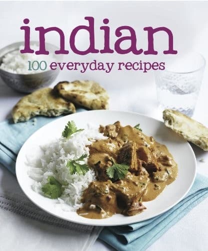 Tapa de Indian