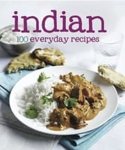 Tapa de Indian