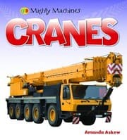 Tapa de Cranes