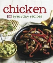 Tapa de Chicken