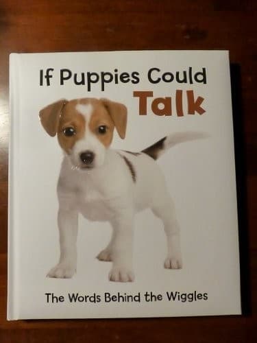 Tapa de If Puppies Could Talk