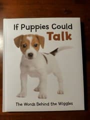 Tapa de If Puppies Could Talk