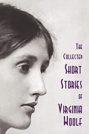 Tapa de The Collected Short Stories of Virginia Woolf