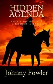 Tapa de Hidden Agenda