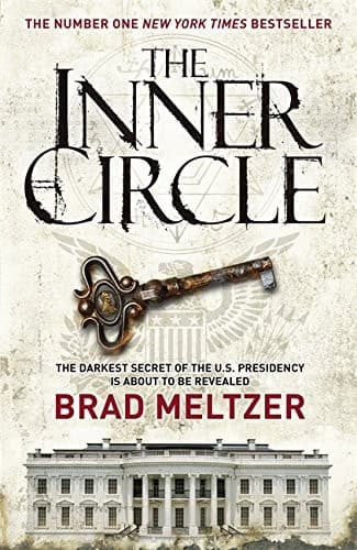 Tapa de The Inner Circle