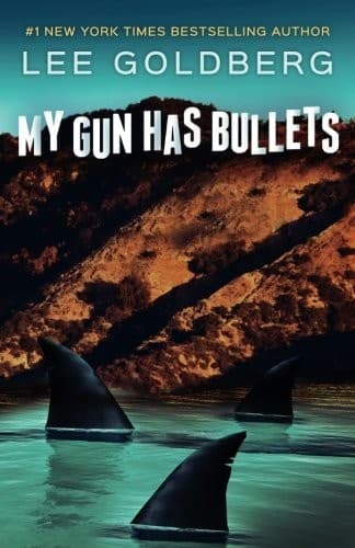 Tapa de My Gun Has Bullets