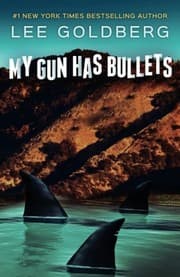 Tapa de My Gun Has Bullets