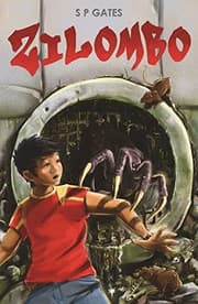 Tapa de Zilombo