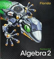 Tapa de Algebra 2