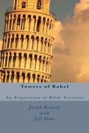 Tapa de Towers of Babel