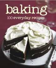 Tapa de Baking